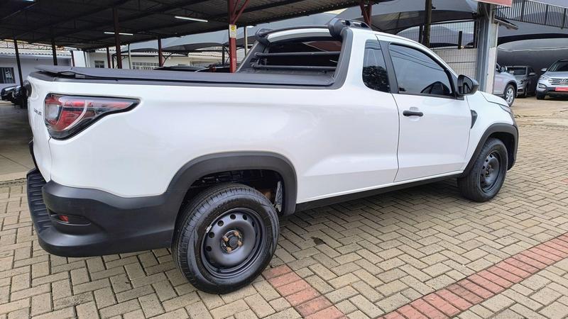 Fiat Strada Endurance Cs - foto 17