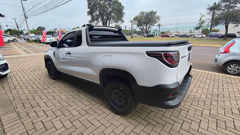 Fiat Strada Endurance Cs - foto 19