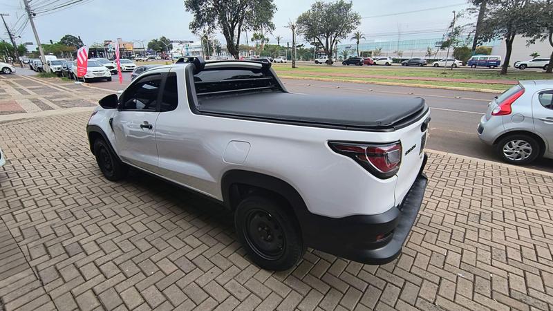 Fiat Strada Endurance Cs - foto 18