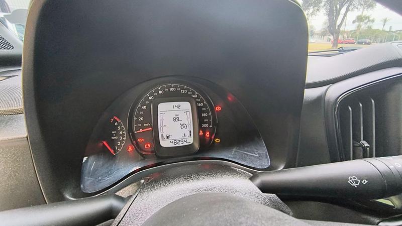 Fiat Strada Endurance Cs - foto 4