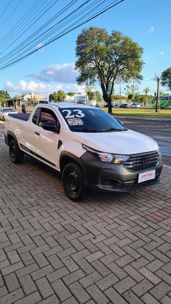 Fiat Strada Endurance Cs - foto 3