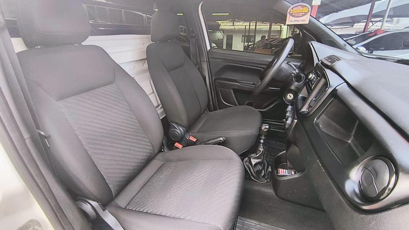 Fiat Strada Endurance Cs - foto 7