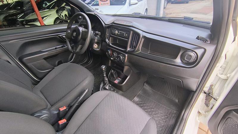 Fiat Strada Endurance Cs - foto 10