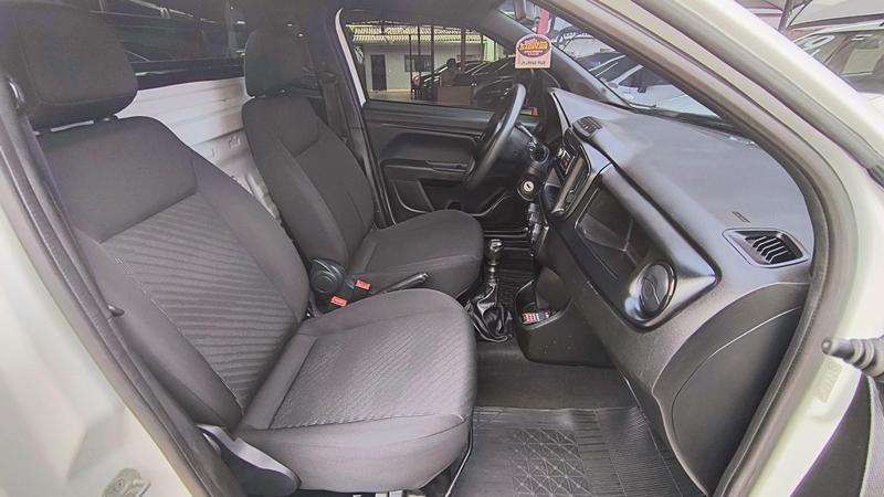 Fiat Strada Endurance Cs - foto 9