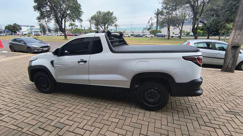 Fiat Strada Endurance Cs - foto 11