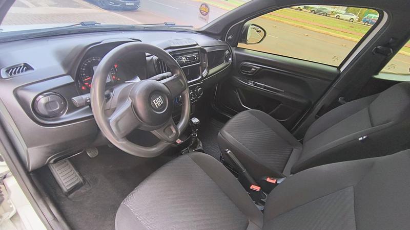Fiat Strada Endurance Cs - foto 12