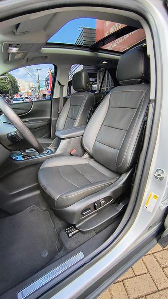 Chevrolet Equinox 15t Pre - foto 17
