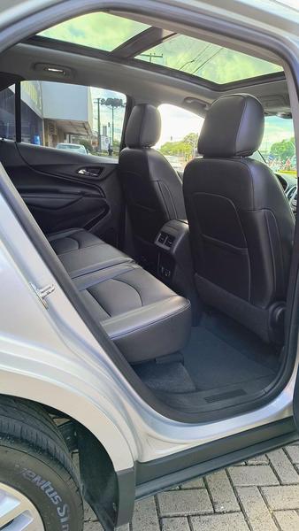 Chevrolet Equinox 15t Pre - foto 12