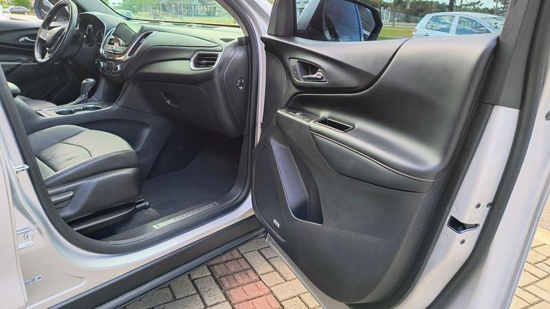 Chevrolet Equinox 15t Pre - foto 16
