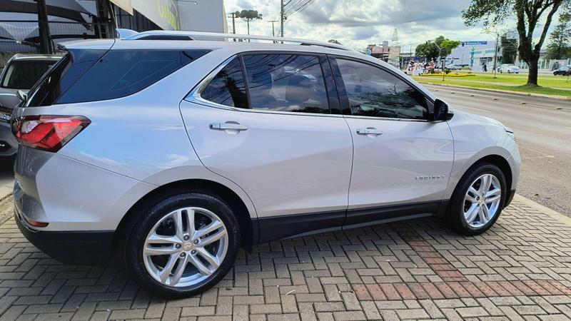 Chevrolet Equinox 15t Pre - foto 18