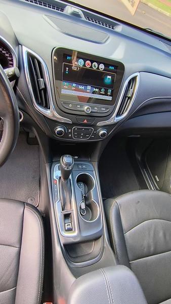Chevrolet Equinox 15t Pre - foto 13