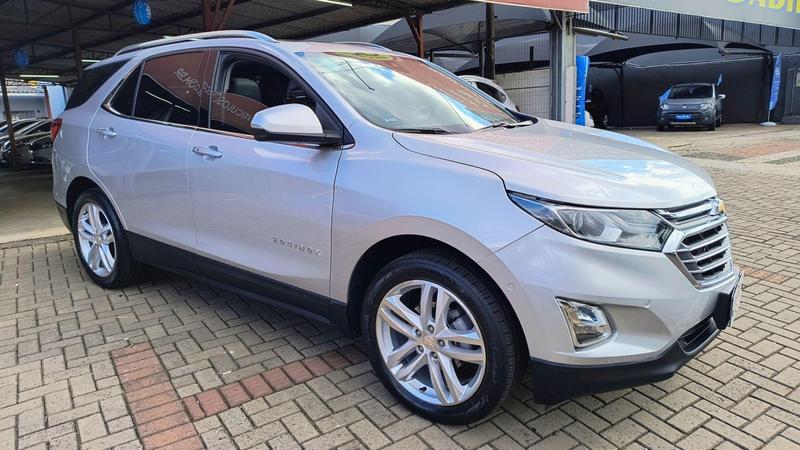 Chevrolet Equinox 15t Pre - foto 3