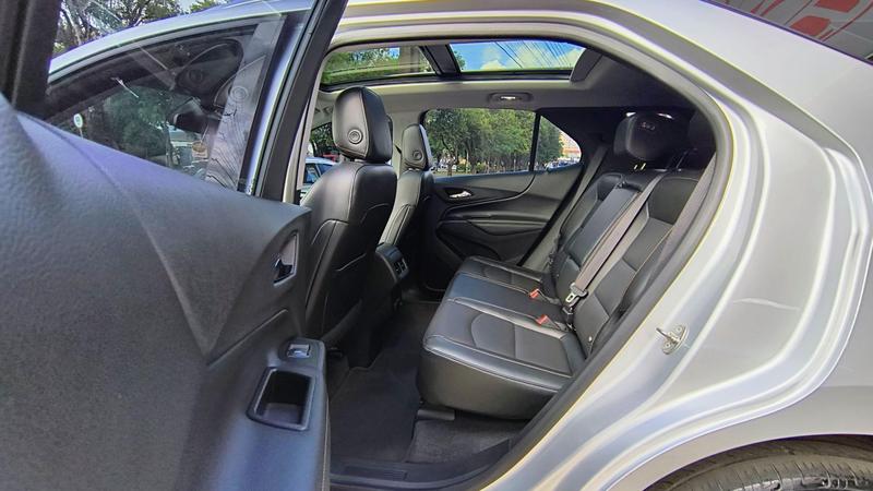 Chevrolet Equinox 15t Pre - foto 6