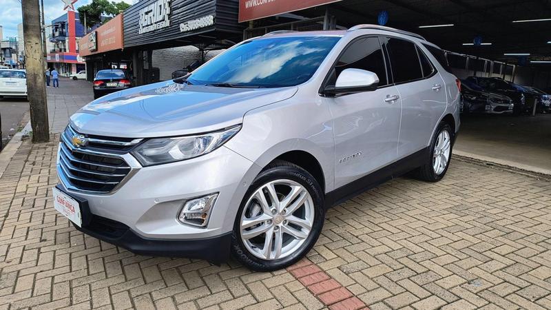 Chevrolet Equinox 15t Pre - foto 20