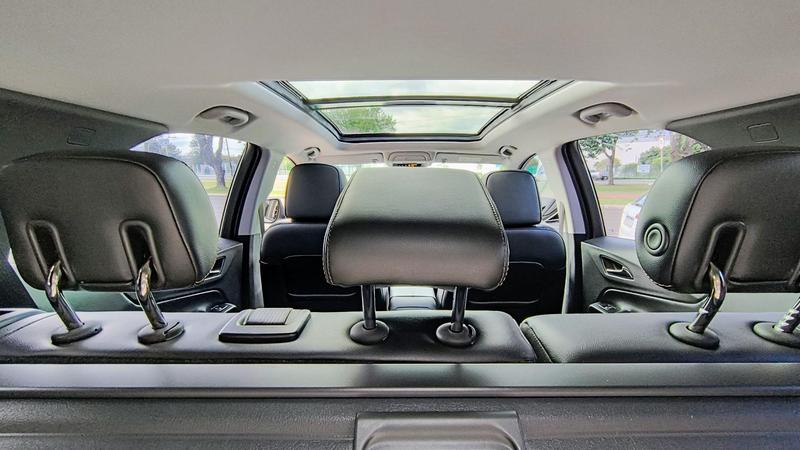 Chevrolet Equinox 15t Pre - foto 9