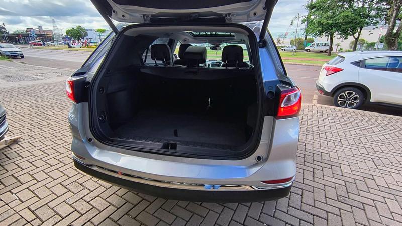 Chevrolet Equinox 15t Pre - foto 8