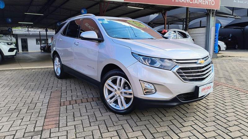 Chevrolet Equinox 15t Pre - foto 15