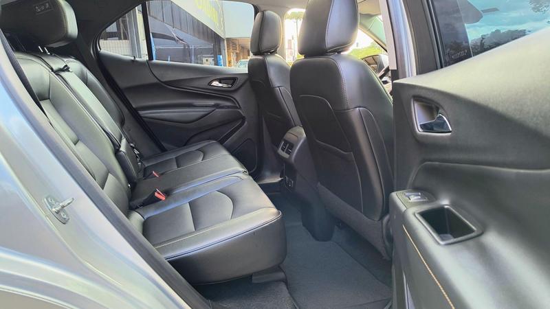 Chevrolet Equinox 15t Pre - foto 5