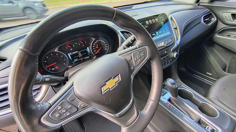 Chevrolet Equinox 15t Pre - foto 7
