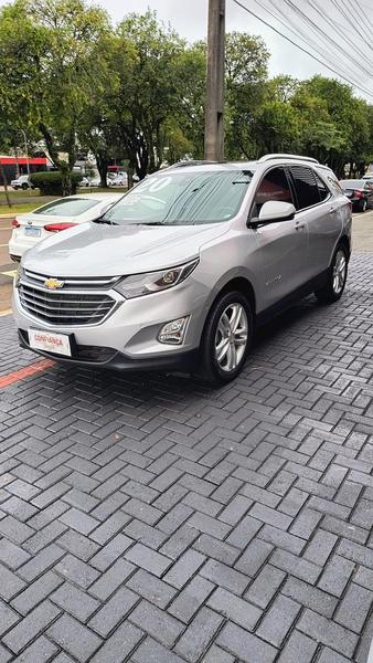 Chevrolet Equinox 15t Pre - foto 2