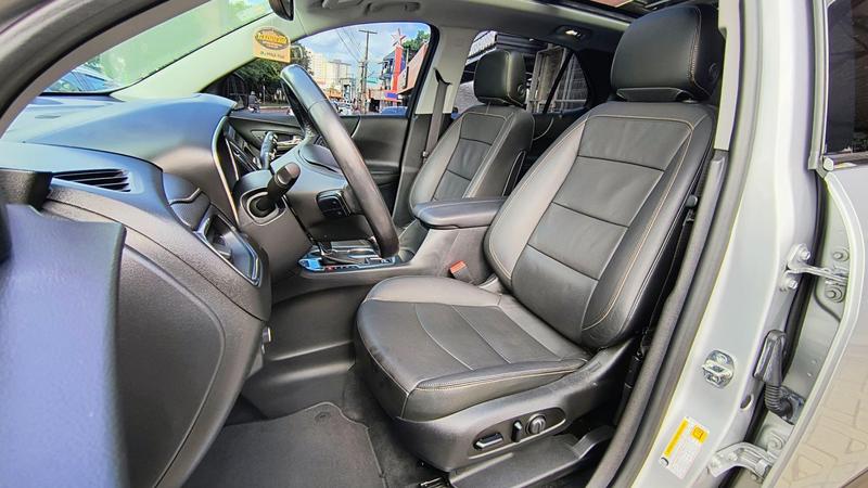 Chevrolet Equinox 15t Pre - foto 11