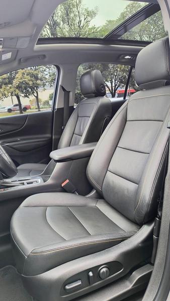 Chevrolet Equinox 15t Pre - foto 4