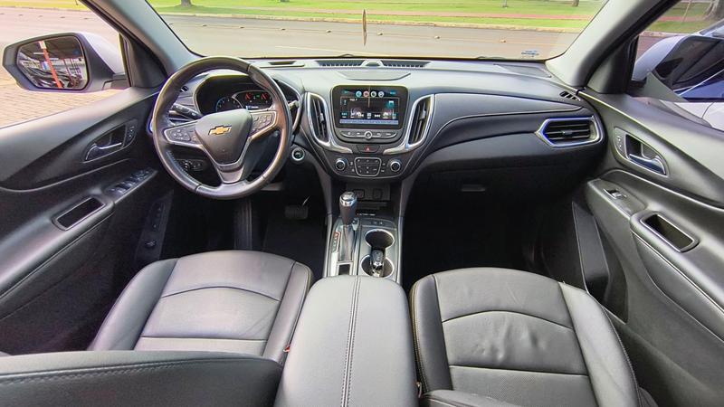 Chevrolet Equinox 15t Pre - foto 14