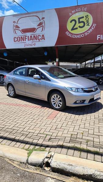 Honda Civic Lxl - foto 14
