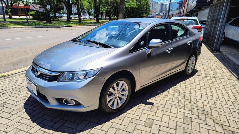 Honda Civic Lxl - foto 13