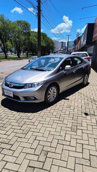 Honda Civic Lxl - foto 15