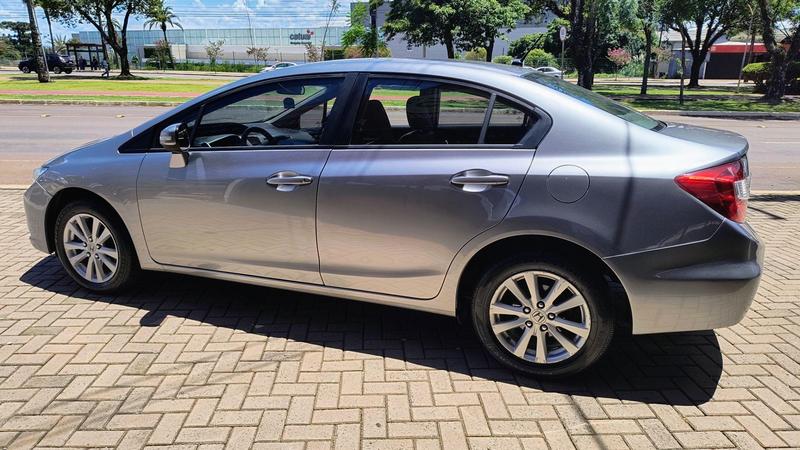Honda Civic Lxl - foto 4