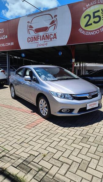 Honda Civic Lxl - foto 5