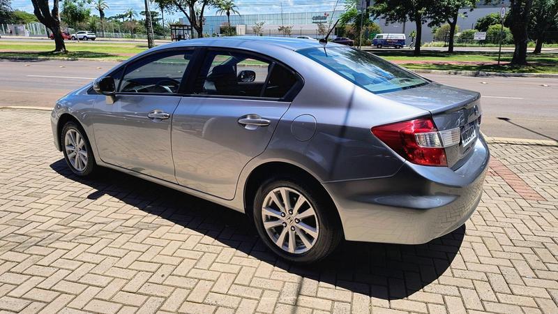 Honda Civic Lxl - foto 7