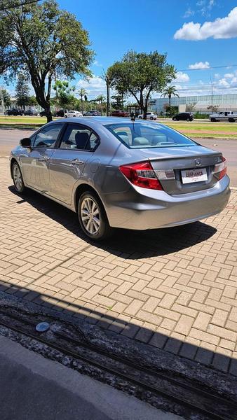 Honda Civic Lxl - foto 10