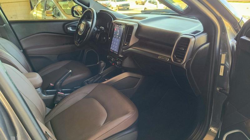 Fiat Toro Ranch At9 4X4 - foto 12
