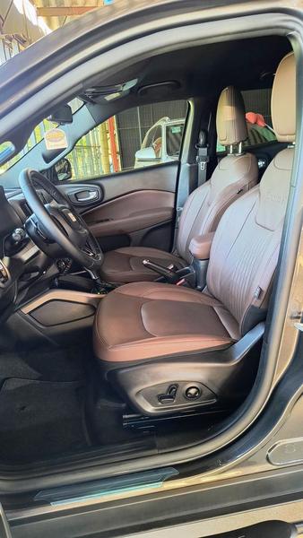 Fiat Toro Ranch At9 4X4 - foto 18
