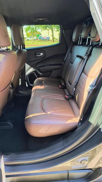 Fiat Toro Ranch At9 4X4 - foto 19