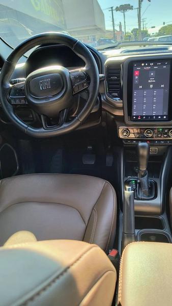 Fiat Toro Ranch At9 4X4 - foto 7