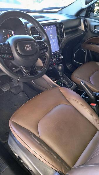 Fiat Toro Ranch At9 4X4 - foto 5