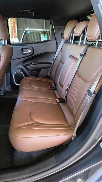 Fiat Toro Ranch At9 4X4 - foto 6