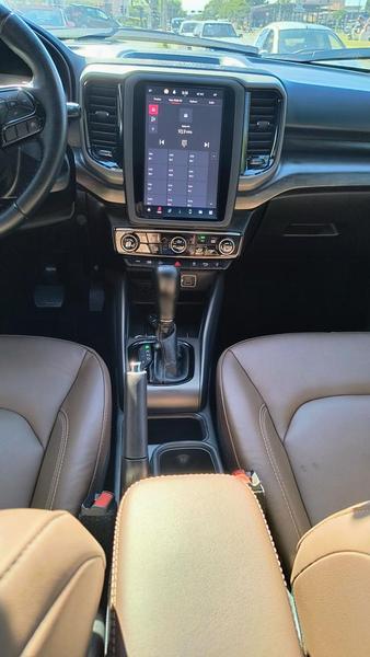 Fiat Toro Ranch At9 4X4 - foto 8