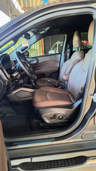 Fiat Toro Ranch At9 4X4 - foto 10