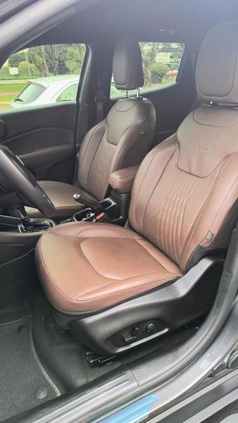 Fiat Toro Ranch At9 4X4 - foto 9