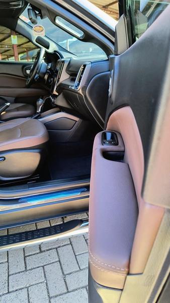 Fiat Toro Ranch At9 4X4 - foto 11