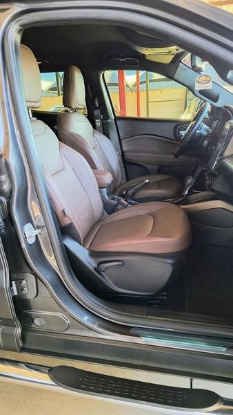Fiat Toro Ranch At9 4X4 - foto 14