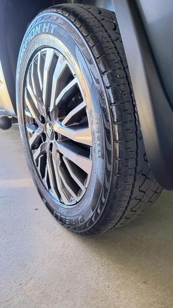 Fiat Toro Ranch At9 4X4 - foto 15