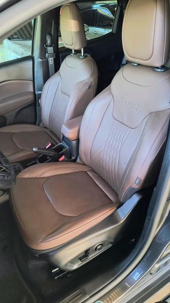 Fiat Toro Ranch At9 4X4 - foto 16