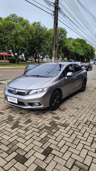 Honda Civic Lxr - foto 3