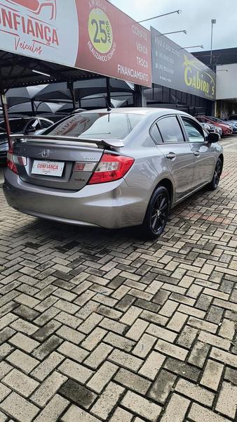 Honda Civic Lxr - foto 18
