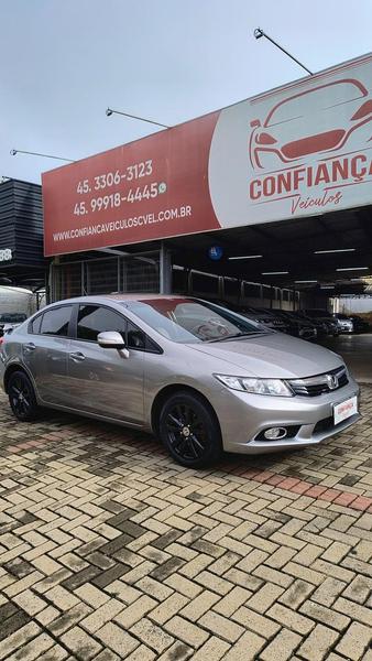 Honda Civic Lxr - foto 5